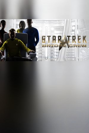 Star Trek: Bridge Crew