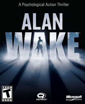 Alan Wake