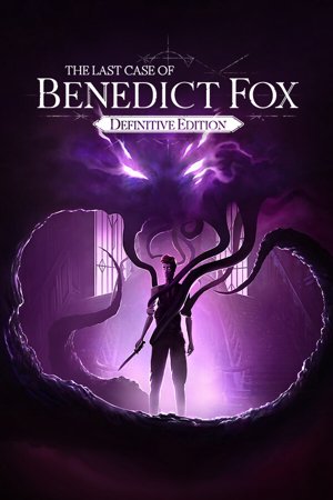 The Last Case of Benedict Fox