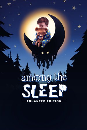 Among the Sleep cover