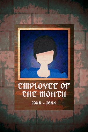 Employee of the Month