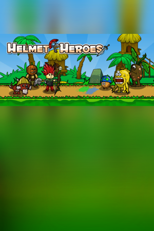 Helmet Heroes
