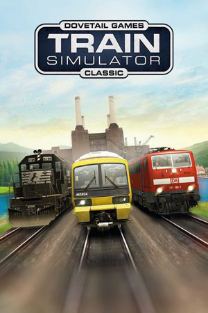 Train Simulator