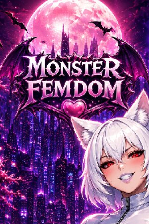 Monster Femdom