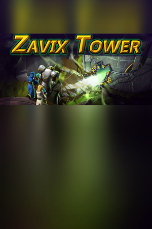 Zavix Tower