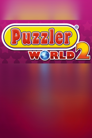 Puzzler World 2
