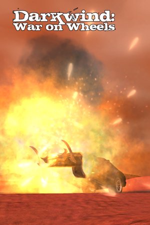 Darkwind: War on Wheels