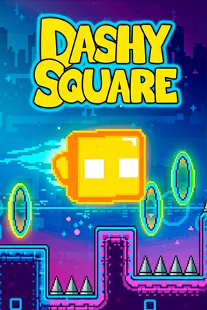 Dashy Square