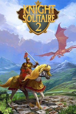 Knight Solitaire 2