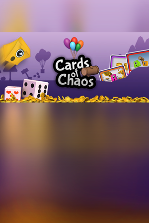 Cards of Chaos