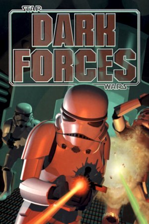 STAR WARS™: Dark Forces