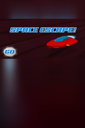 Space Escape