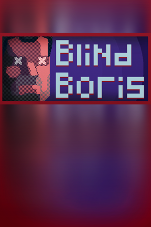 Blind Boris