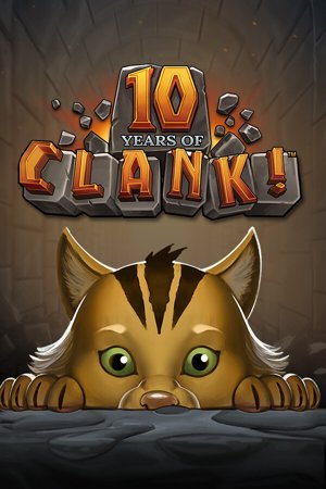 Clank!