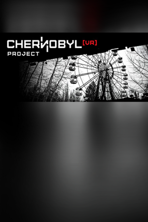 Chernobyl VR Project