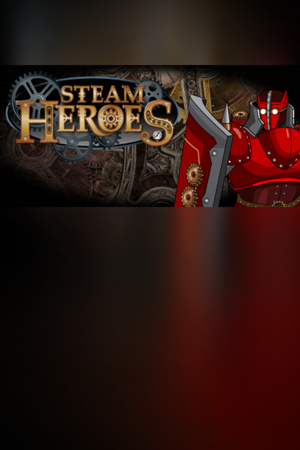Steam Heroes