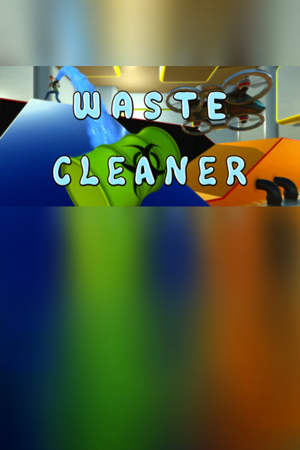 Waste Cleaner