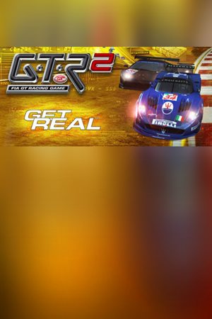 GTR 2 - FIA GT Racing Game