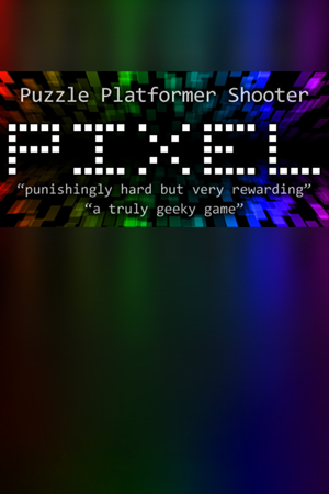 Pixel: ru²