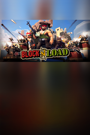 Block N Load