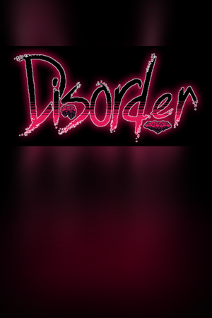 Disorder