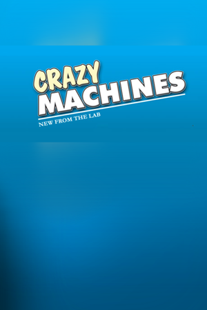 Crazy Machines 1.5 New from the Lab