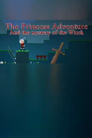 The Princess Adventure