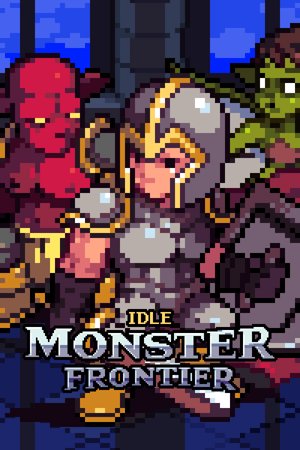 Idle Monster Frontier
