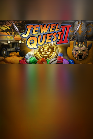 Jewel Quest 2