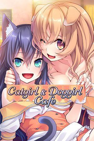 Catgirl & Doggirl Cafe