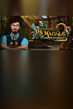The Dreamatorium of Dr. Magnus 2