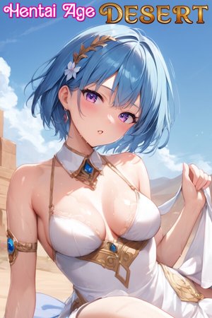 Hentai Age Desert