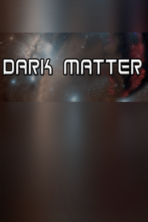 Dark Matter