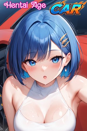 Hentai Age Car