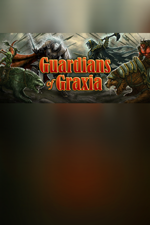 Guardians of Graxia