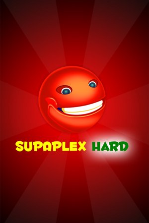 Supaplex HARD
