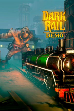 Dark Rail Demo