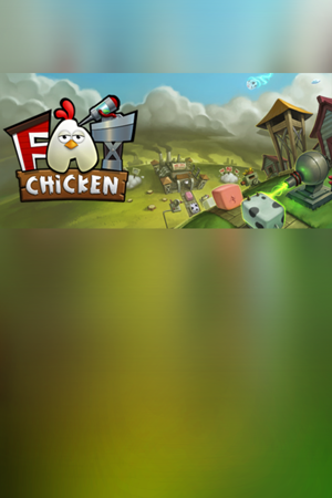 Fat Chicken