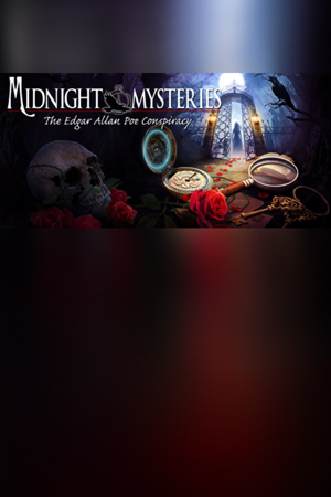 Midnight Mysteries: The Edgar Allan Poe Conspiracy