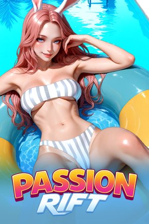 Passion Rift