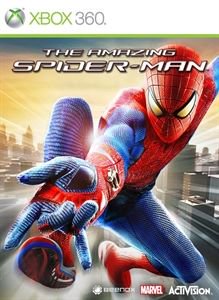 The Amazing Spider-Man