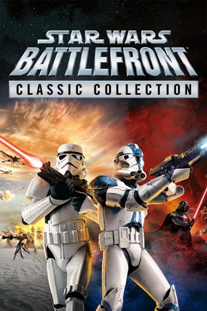 STAR WARS™: Battlefront Classic Collection