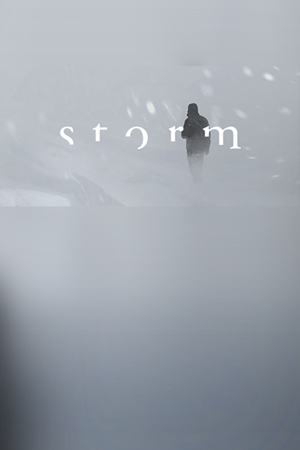 STORM VR