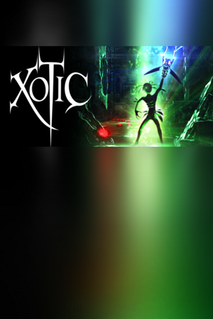 Xotic