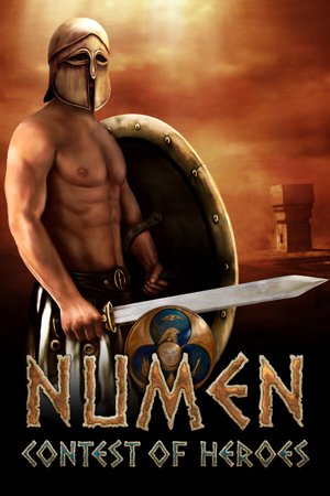Numen: Contest of Heroes