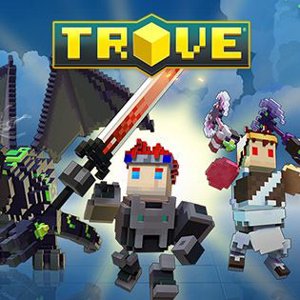 Trove