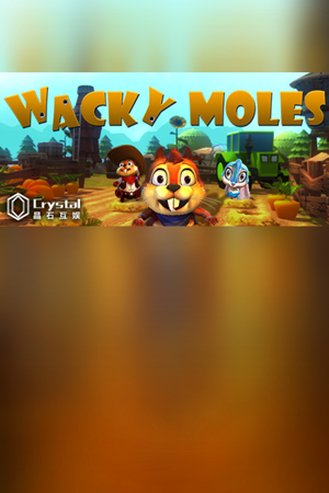 WackyMoles