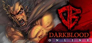 DARK BLOOD ONLINE