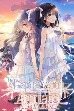 The Expression Amrilato