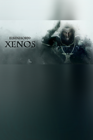 Eisenhorn: XENOS